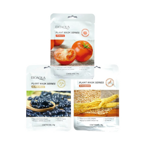 Bioaqua 3 Mascarillas